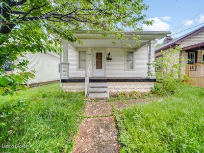 2730 Montana Ave, Louisville, KY, 40208