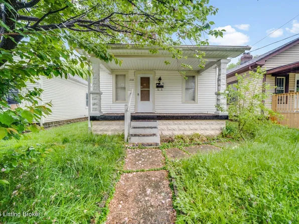 2730 Montana Ave, Louisville, KY 40208