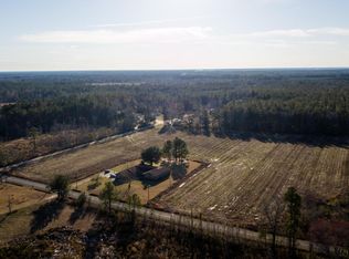 1362 Carter Rd, Ridgeville, SC 29472