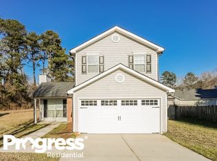 1580 Norman Xing, Atlanta, GA