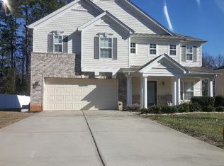 6114 Brightstar Valley Rd, Mint Hill, NC 28227