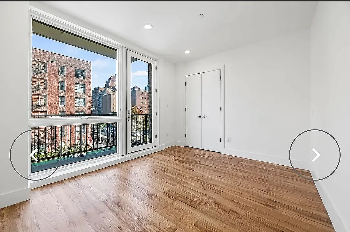 Building Photo - 1547 President St #3C