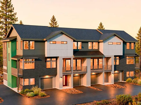 3708 Lake Tahoe Blvd Lot 6, South Lake Tahoe, CA 96150