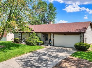 8141 Rob Ln, Indianapolis, IN 46237