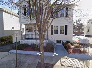 27 Shirley St #27, Everett, MA 02149