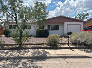 707 Neel St, Socorro, NM 87801