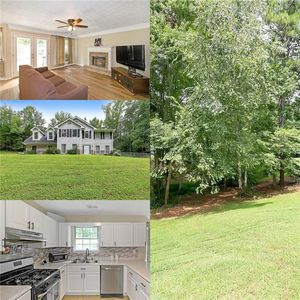 5749 Shoal Creek Dr, Douglasville, GA, 30135
