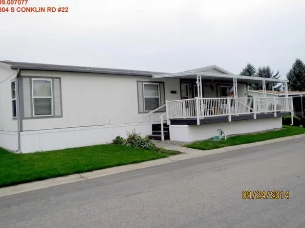 304 S Conklin Rd Lot 22, Veradale, WA 99037