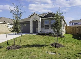 6421 Turin Ln, Round Rock, TX 78665
