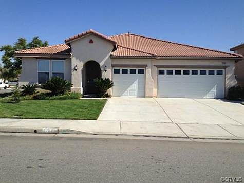 2nd image of 32544 Armoise Dr