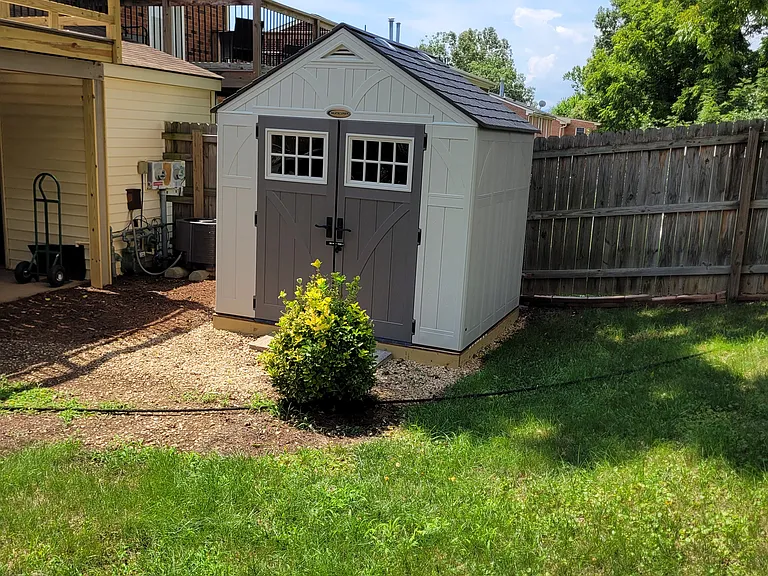 5310 Century Dr — Photo 12