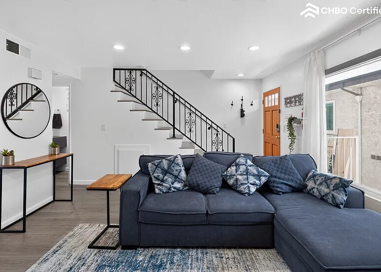2296 Gaviota Ave #14 — Photo 9