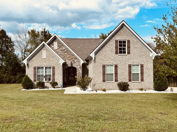 265 Lexington Cir, Manchester, TN 37355