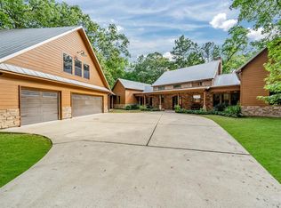 11787 Elizabeth Rdg, Conroe, TX 77304