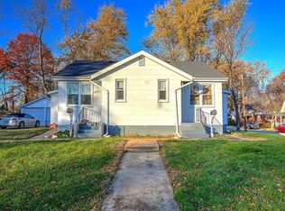 8435 Ann Ave, Saint Louis, MO 63114
