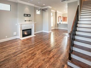 9952 Woodwind Dr, Houston, TX 77025