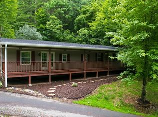 3941 NC Highway 163, West Jefferson, NC 28694
