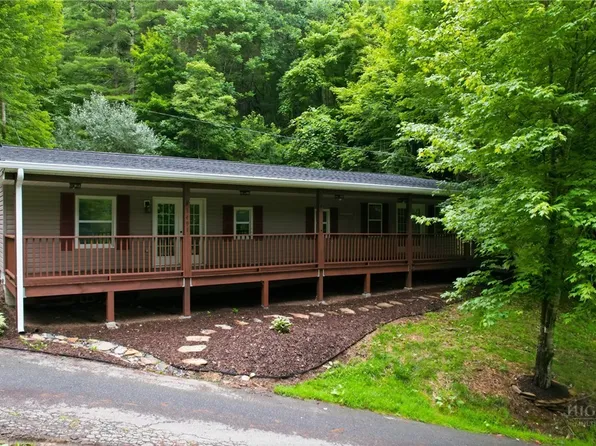 3941 NC Highway 163, West Jefferson, NC 28694