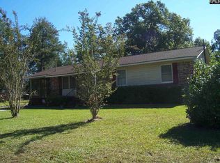 1152 Leita St, Newberry, SC 29108