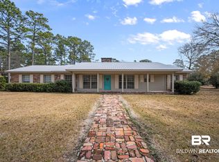 608 Mixon Ave, Bay Minette, AL 36507