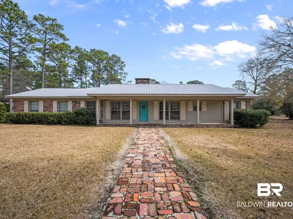 608 Mixon Ave, Bay Minette, AL 36507