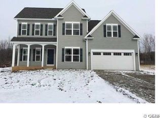 7701 Misty Way, Ontario, NY 14519
