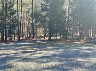 4505 Culbreth Rd, Stem, NC 27581