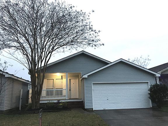 2nd image of 21423 Sweet Grass Ln