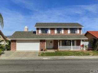 42310 Buenos Aires Dr, Hemet, CA 92544