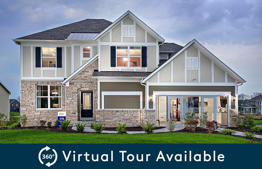 Allison Home Design