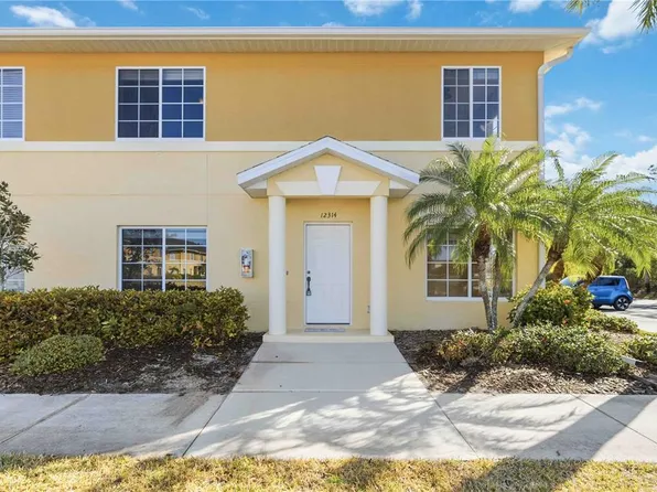 12314 Destiny Dr, Venice, FL 34292