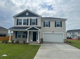 25 Cadre Cir, Savannah, GA 31419