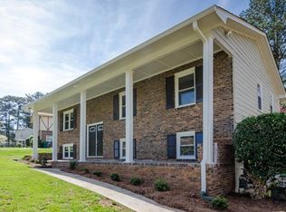 3761 Columbia Pkwy, Decatur, GA 30034