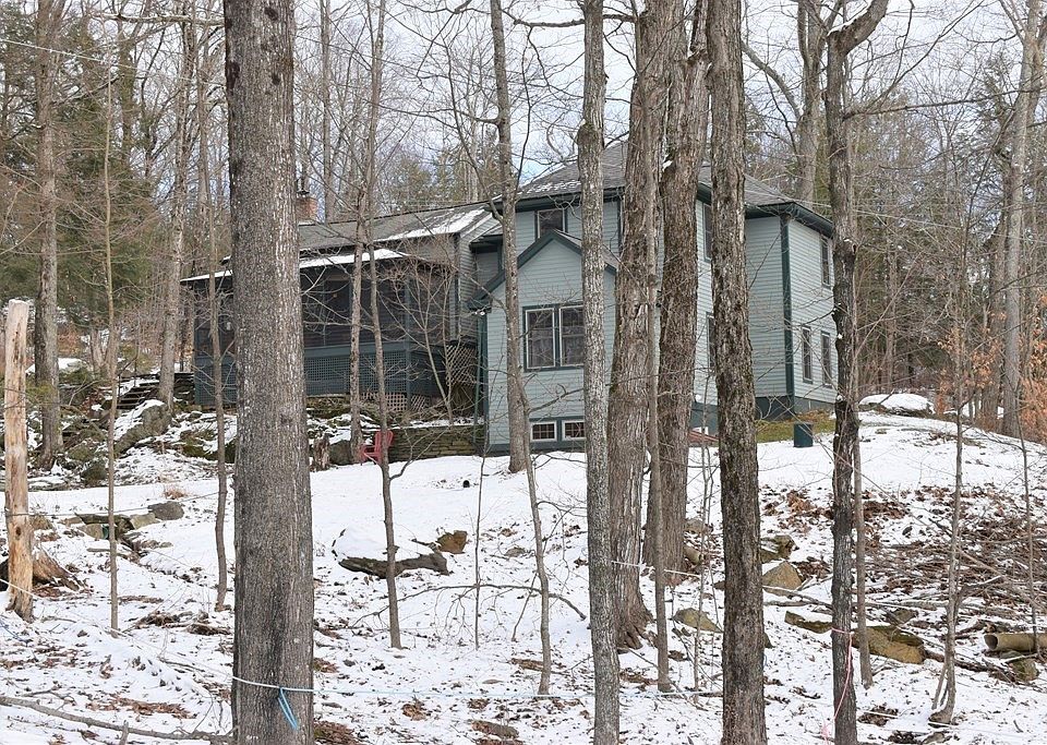 204 Norwich Lake, Huntington, MA 01050 Zillow