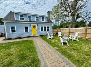 125 Main St #3, Dennis Port, MA 02639