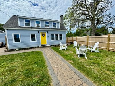 125 Main Street #3, Dennis Port, MA, 02639
