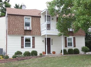 2248 Grant Dr, Arnold, MO 63010