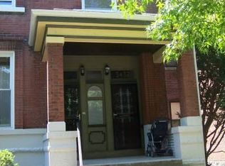 3432 Magnolia Ave, Saint Louis, MO