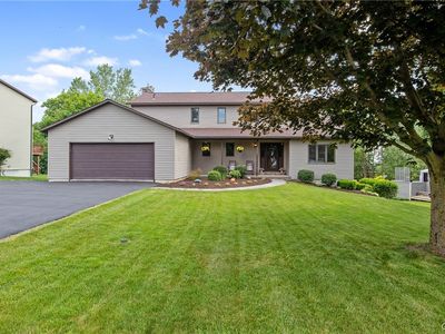 4007 W Langerwood Ln, Syracuse, NY, 13215