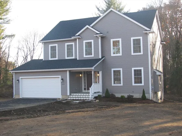 83 Grandview Ave, Ludlow, MA 01056