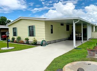 94 Sea Fern Dr #42, Leesburg, FL 34788