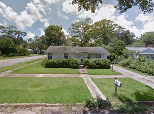 430 6th St S, McComb, MS 39648