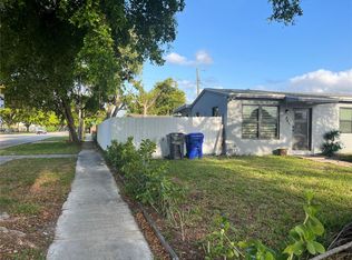 Boulevard Heights Sec 3, Hollywood, FL 33024