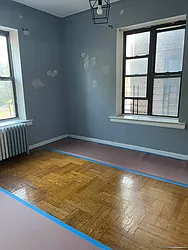 Rented by The Realty Depot