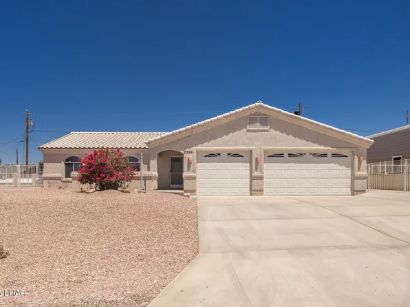 2355 Mandalay Dr, Lake Havasu City, AZ 86404