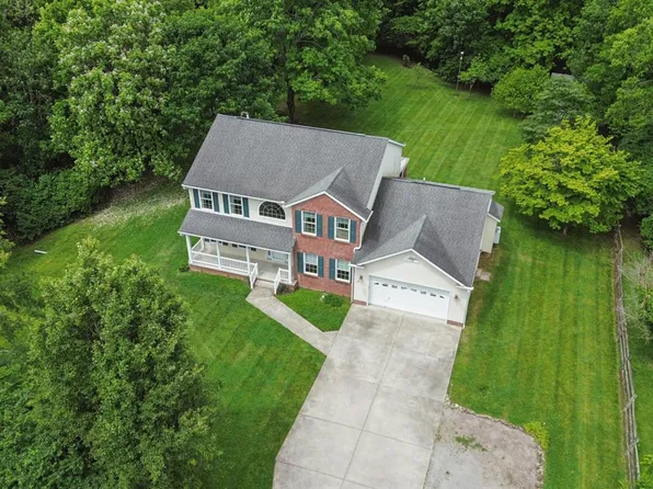 1109 Asbury Rd, Cincinnati, OH 45255
