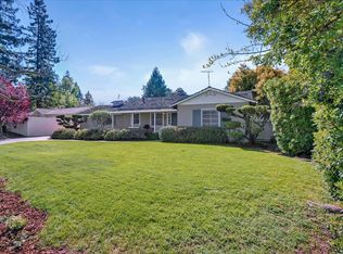 44 Otis Way, Los Altos, CA 94022