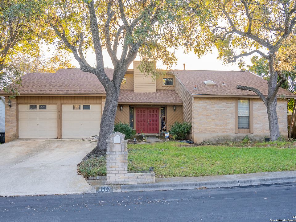1st image of 8507 TIMBERBRIAR ST