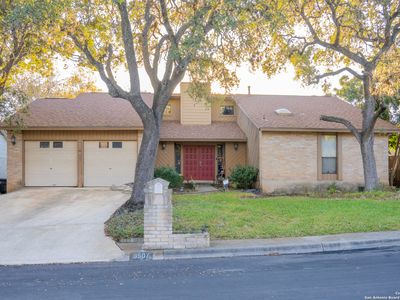 8507 TIMBERBRIAR ST, San Antonio, TX, 78250