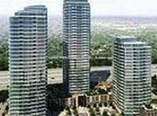 5 Valhalla Inn Rd #1409, Toronto, ON M9B0B1